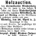1875-04-26 Hdf Holzauktion Kirchenholz